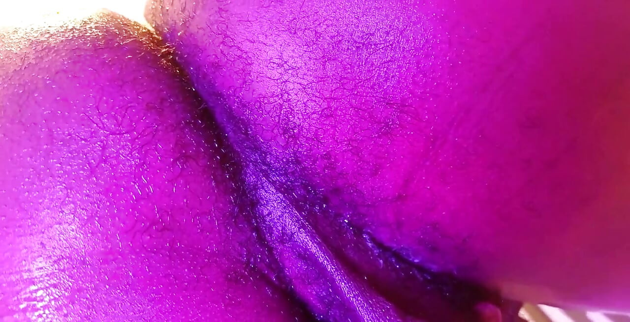 Ass Worship Hallelujah Johnson - Part 29