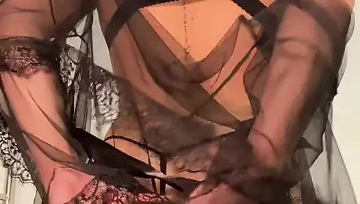 Мое соло в ванной