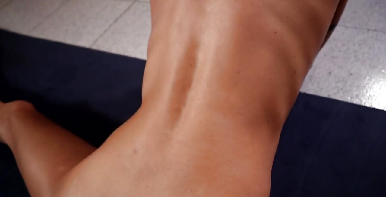 İtaatkarım için maske