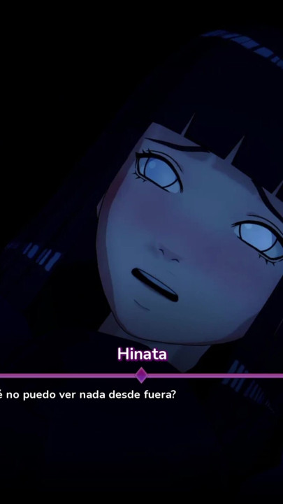 My Hentai Fantasy - Christmas Special - The Naked Bodies of Hinata, Nami and Bulma | Clip 1