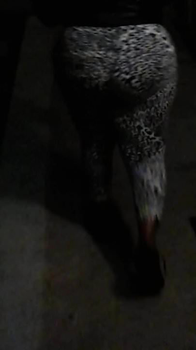 Super Cougar Ass pt. 2