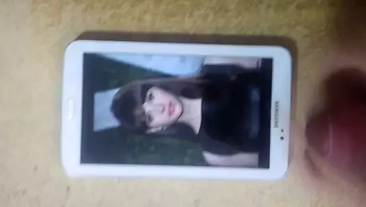 Benim ikinci felicity jones cumtribute