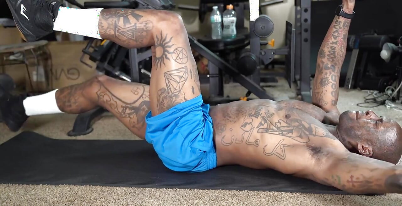Core Workout There Are Numerous Training Systems