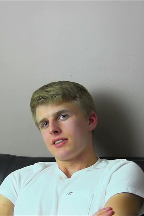 Hung & Sexy Cal From Texas!