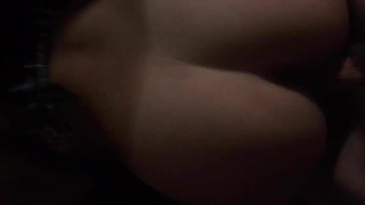 Wife doggy