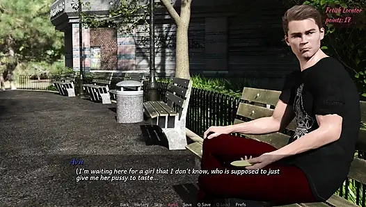 Fetish Nach Der Planung, Die Muschi Von Rosa Mädchen Zu Lecken