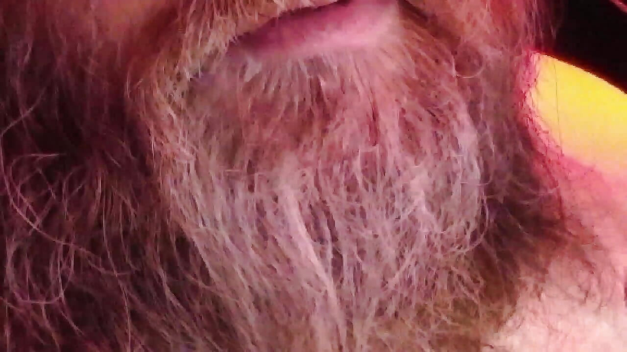 Tongue Fucking