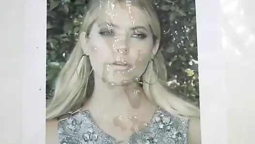 Ashley benson haraç 3