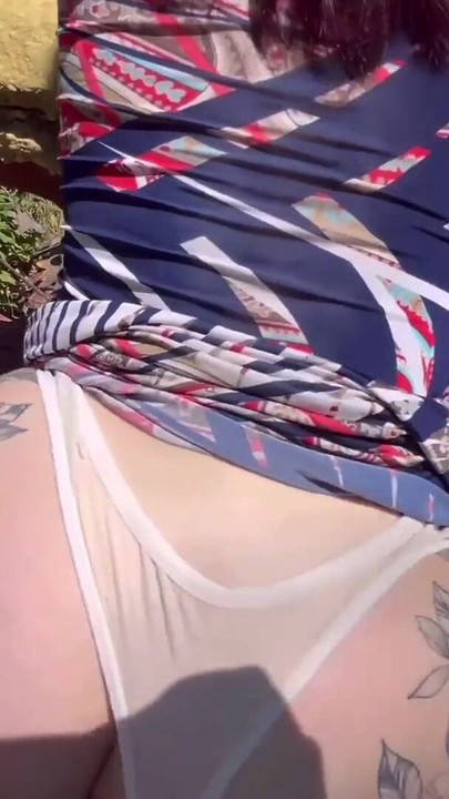 Captivating moment from "Fucking my BUSTY MOM's friend without getting caught"