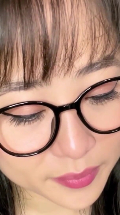 Asian Babe Falls in Love w Your Penis during Medical Study -ASMR- Kimmy Kalani | Clip 1