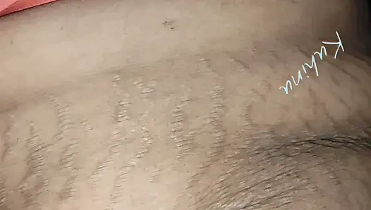 I dragged my wife into the bathroom and fucked her.