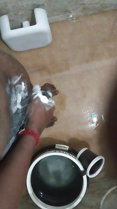 Indian boy playing there stepbro xsex_fx