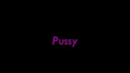 Pussy