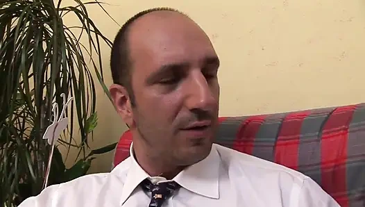 Seks liar dari italia