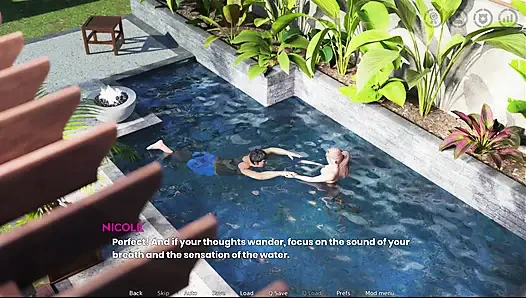 Unseen Instincts (part 2)