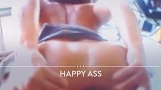 Happy Ass