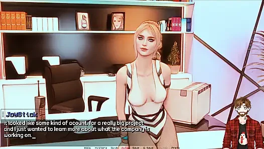 Я был вампиром-тинкой - (часть 09) - FatalMasterpiece