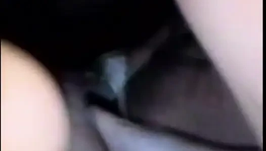 Couple of pretty whores are sucking dick