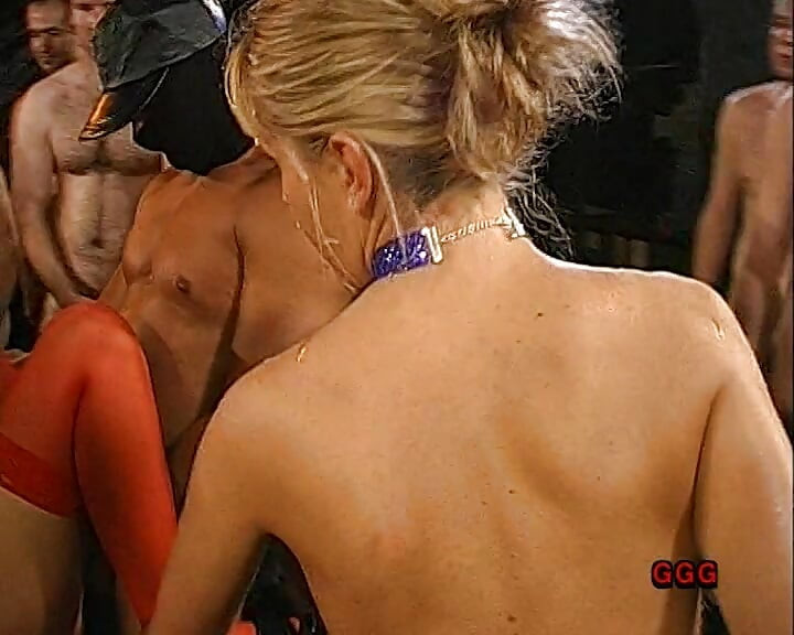 Ggg John Thompson - the Party!