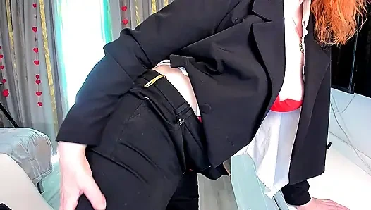 Kontrollü Baştan Çıkarma Sanatı