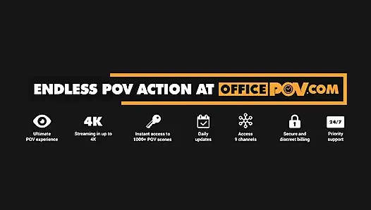 Your Gorgeous Boss Coco Bae Asks for Full Presentation of Your Skills