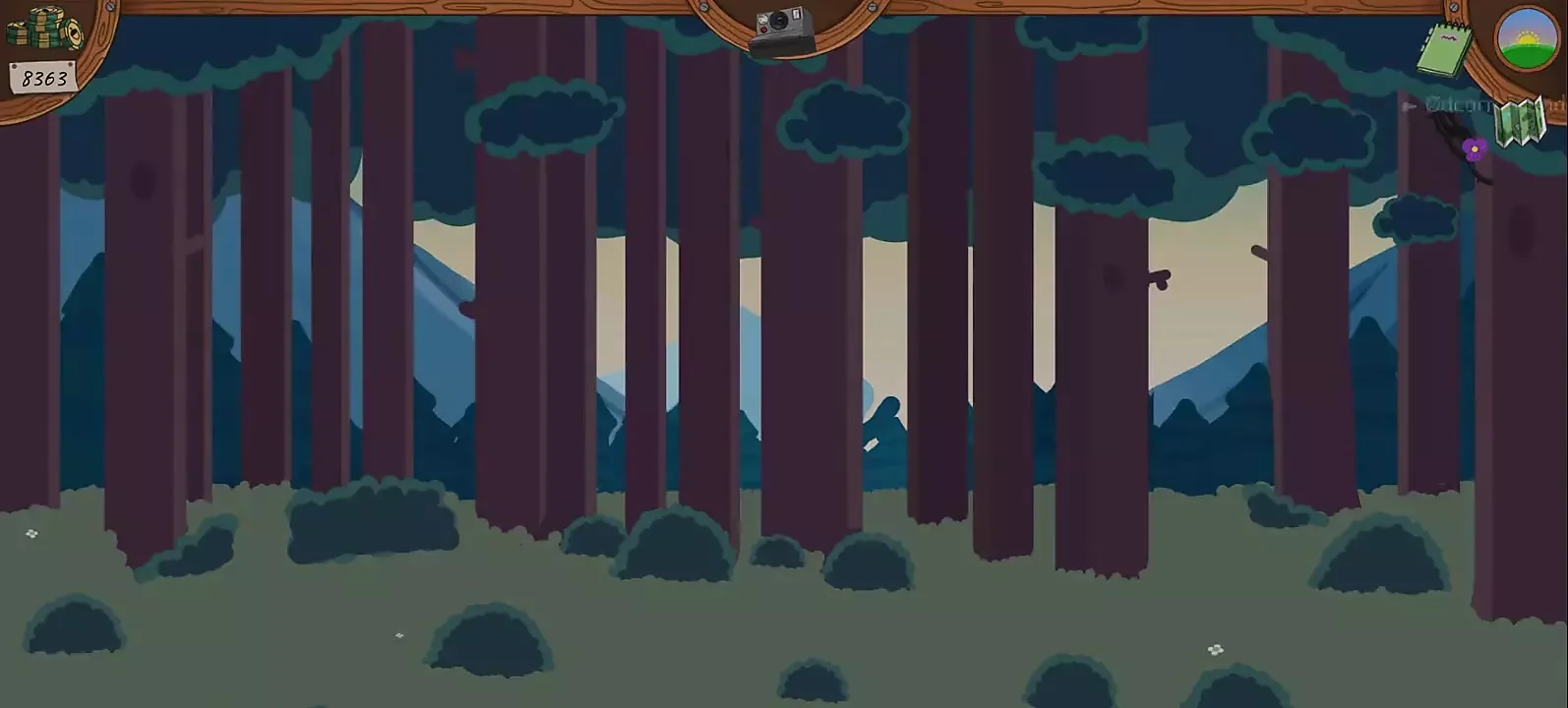 Camp Mourning Wood - Part 29 - Secrets Solved End of Update by Loveskysanhentai
