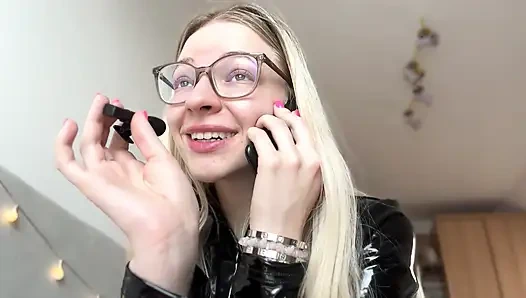 Тебя только что выставили напоказ как сисси! - Ролевая игра ASMR