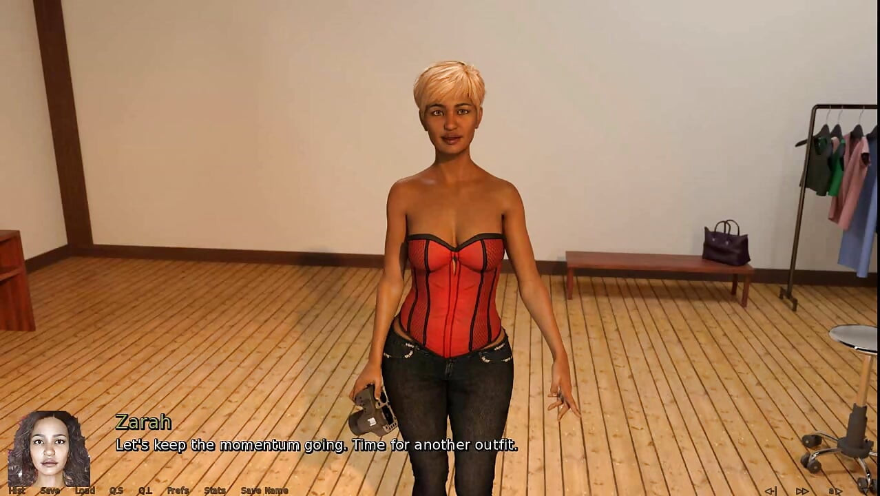 Where the heart is: MILF with big boobs on photo shot ep 139