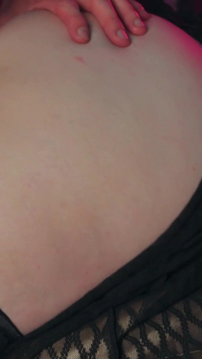 BBW, fette arsch-schlampe, erstickt ihn mit nasser muschi und wird dann von riesigem schwanz zerstört - hartes facesitting | Clip 3