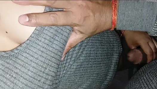 Мачеха делит постель с пасыном