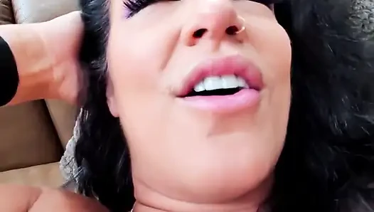 Rayban pov ngentot sama tante semok courtney tillia - steve rickz