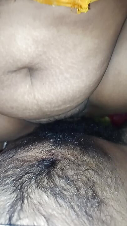 Sister-in-law ass ready to die cum in pussy