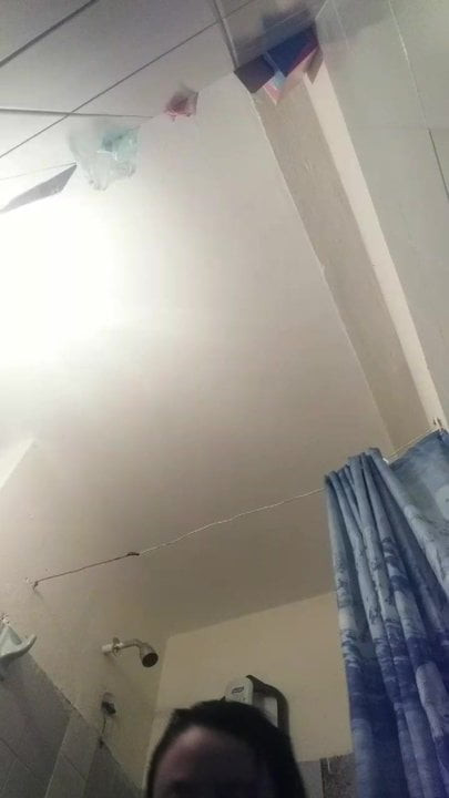 Shower video for boyfriend