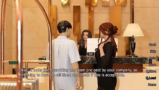 AD 34 she fucked me while I was on the phone