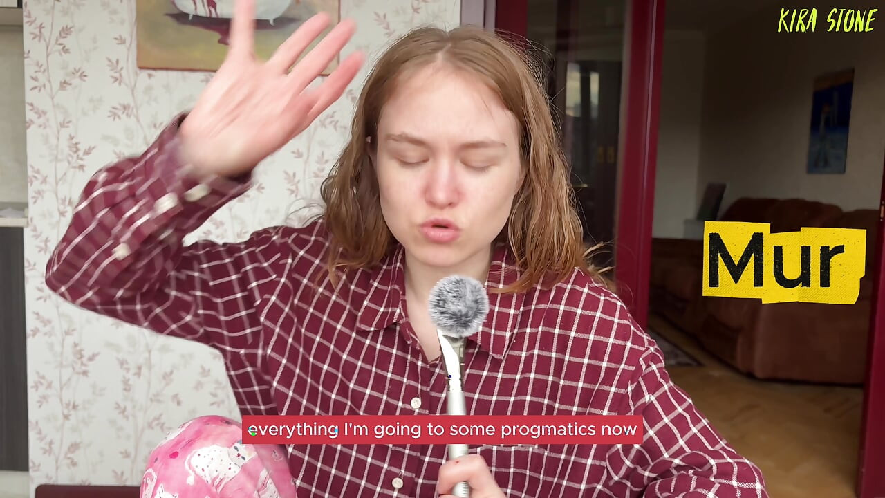 Fragen und Antworten: Ich beantworte deine Fragen unter den Videos, teile Meinungen und Geschichten