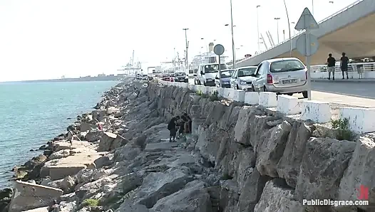 Трах в задницу