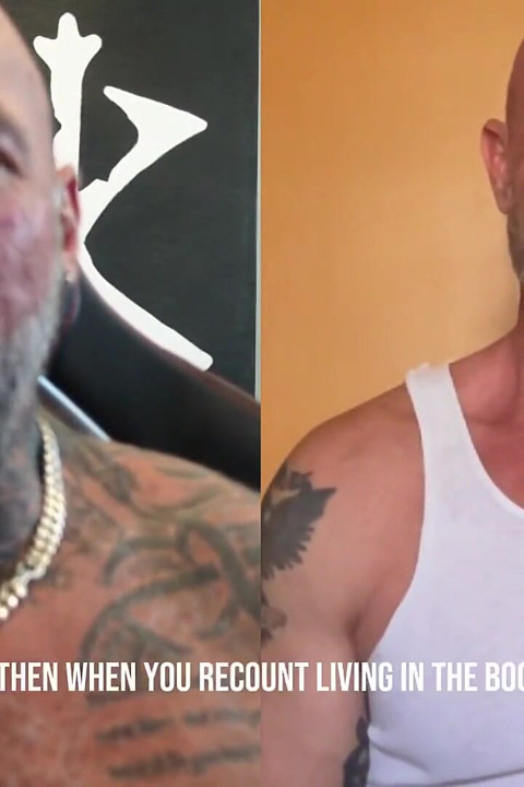 Porn Star Confessions - James York (episode 214)
