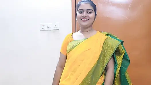 Первый из Baishakh Special индан Bangla красивой девушки специальный тройничок видео.