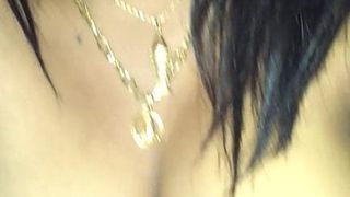 Video bollente della fidanzata telugu nuda