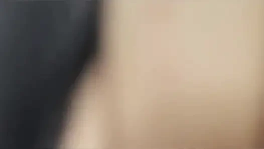 Трахаю черного человека-косплей девушку, пока он не кончит в ее киску несколько раз - последнее индонезийское порно