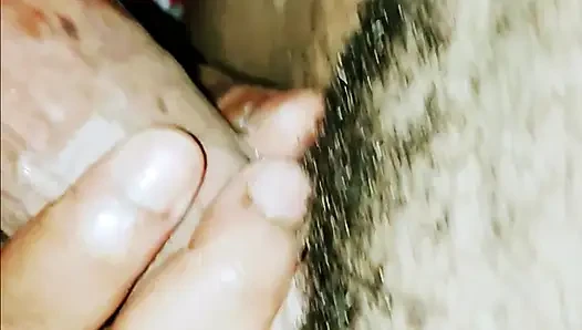 The Messy Plunger Sucker!!!