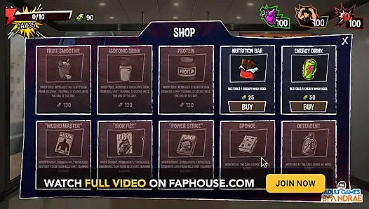 EP3: трах ангельской Пируэтки в заднице - Фембой Фута мания