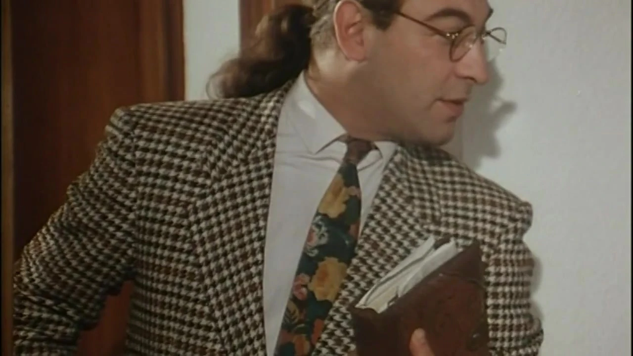 Uccelli in Paradiso - Episode 3