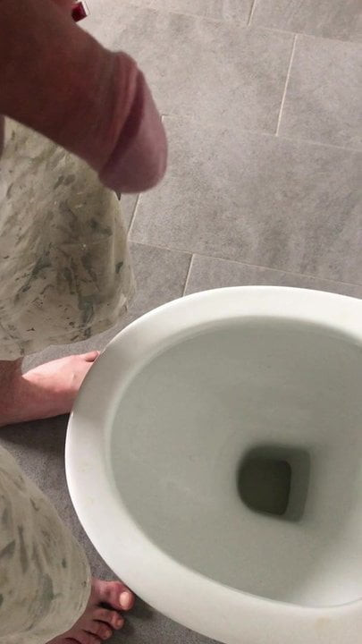 Pissen