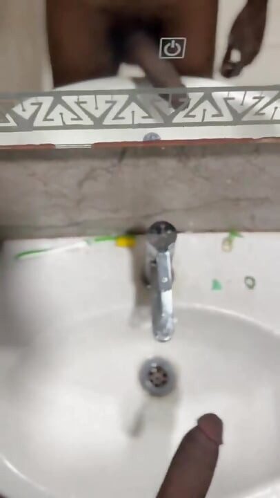 Double hot cumshot video