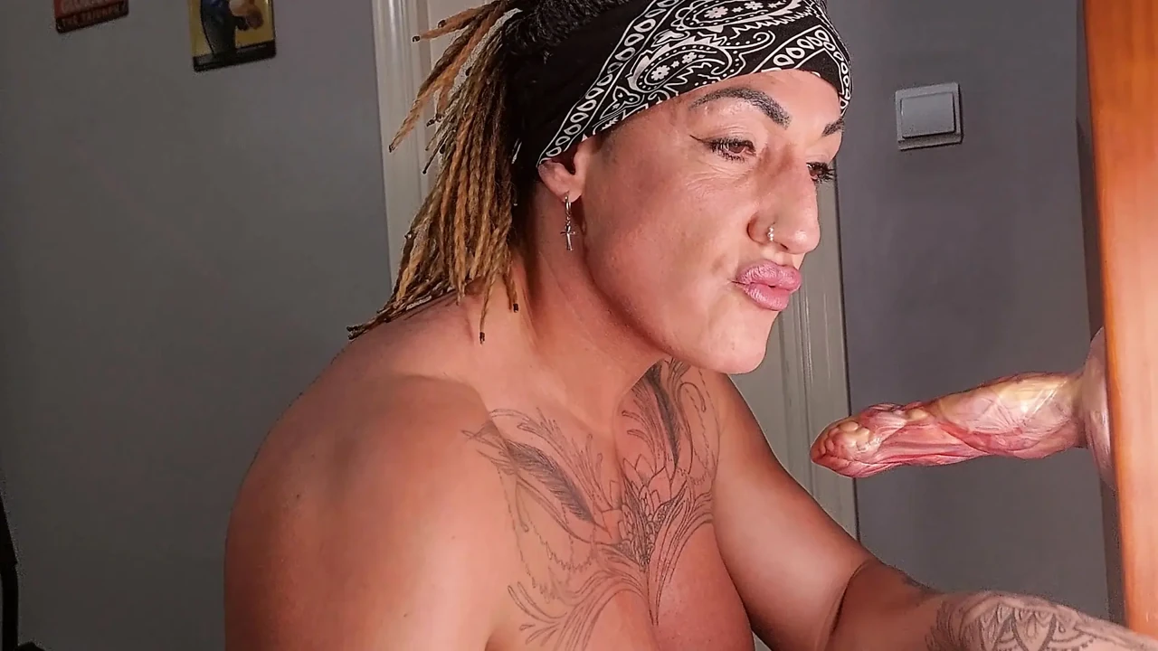 Extreme Double Penetration with Squirtin