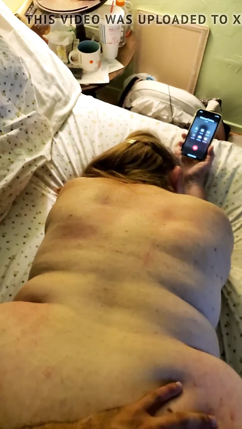 Granny Ass