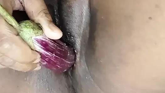 Bringal in My Pussy