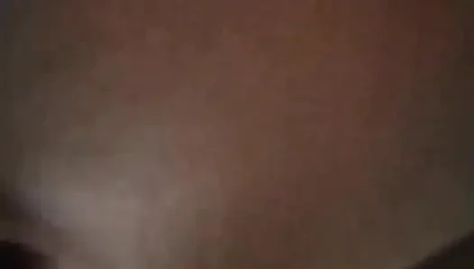 Homemade - rekaman seks pov
