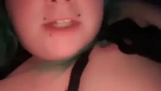 Spielsession mit papi